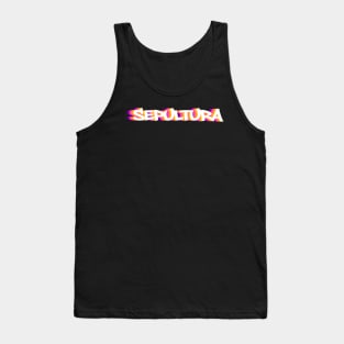 sepultura Tank Top